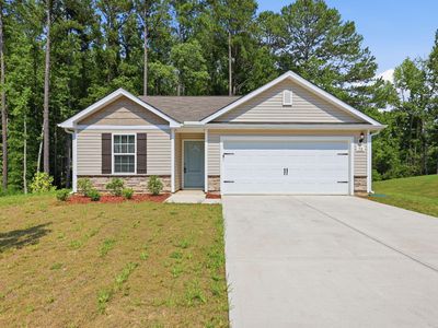 90 Everglade Way