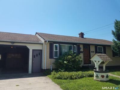 211 Melba Street