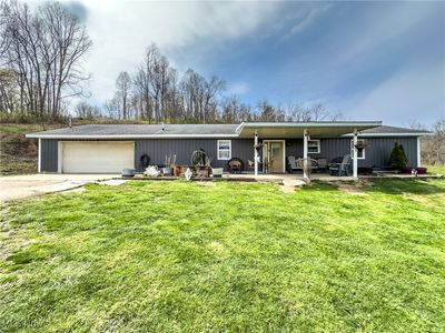 56567 Whiskey Run Rd