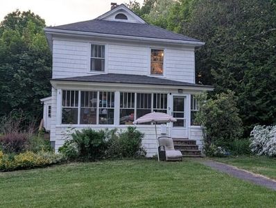 9 Winchester Street