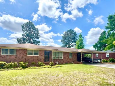 3219 Oakdale Rd