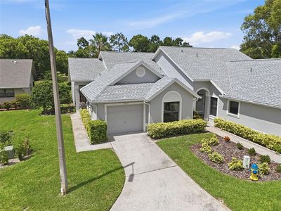 Property at 3254 Lori Ln #B, New Pt Richey, FL