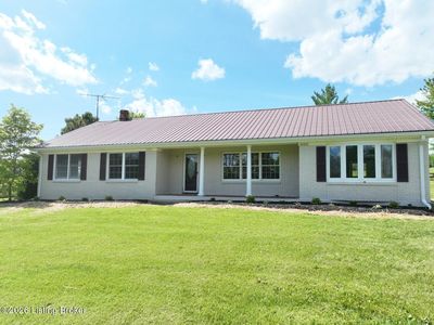 9867 Pottsville Rd