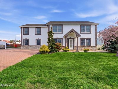 10 Minturn Road