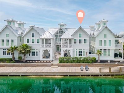 205 Five Oclock Way #G