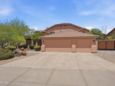 7438 E Glenn Moore Road