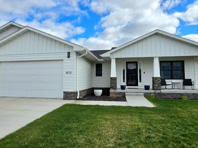 4020 Parkland Estates Ct