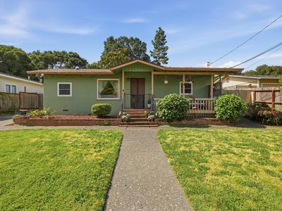 Property at 719 Cherry Street, Novato, CA