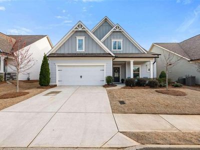 206 William Creek Dr