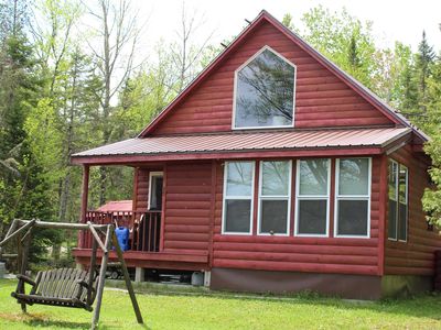 49 Pond Outlet Road