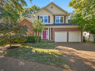 252 Ben Brush Cir