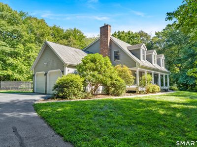 14 Spinnaker Road