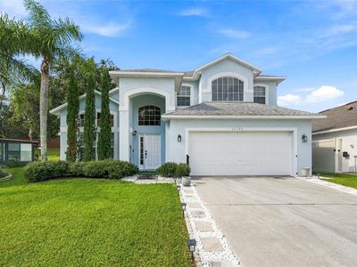 Property at 16706 RISING STAR DRIVE, Clermont, FL