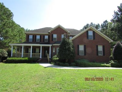 858 Three Wood Dr
