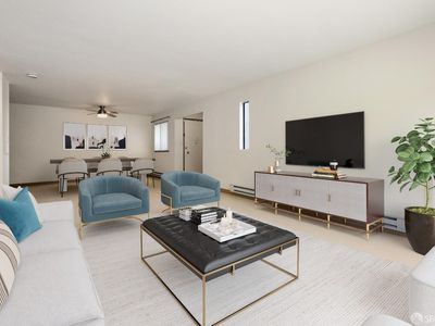 Property at 250 Willow Ave #421, South San Francisco, CA