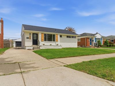19809 Shady Lane Ave