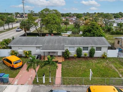 5631 NW 174th Dr