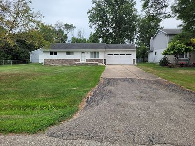 Property at 48188 Forbes Dr, Chesterfield, MI