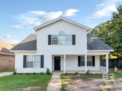 6482 Cedar Bend Ct #C