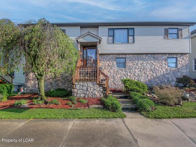 Property at 410 Carleton Ave, Hazleton, PA