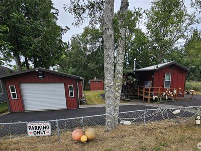 Property at 2707 240th Place, Ocean Park, WA