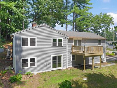 480 Woodlawn Ridge Road