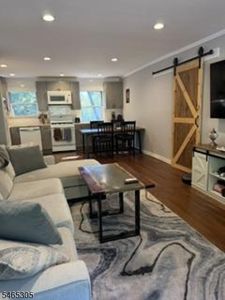 90 Mount Kemble Ave Unit 1 #1