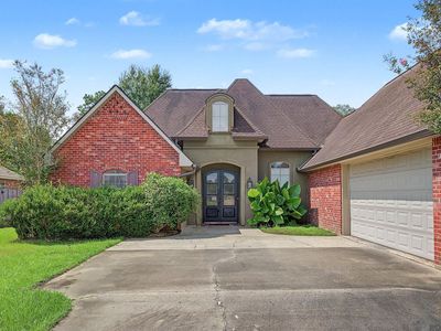 13860 Cobblestone Dr