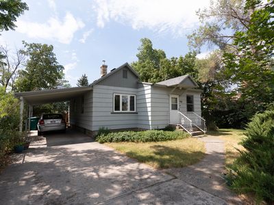Property at 416 E 500 S, River Heights, UT