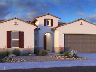 Hillary Plan, Estrella