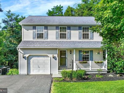 Property at 139 Hershey Cir, Stewartstown, PA