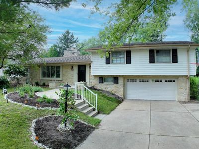 2526 West Dunwood ROAD