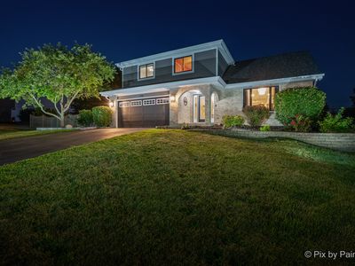 1706 Tall Tree Ln