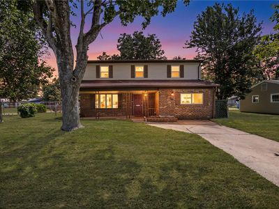 1125 Sir Gawaine Dr