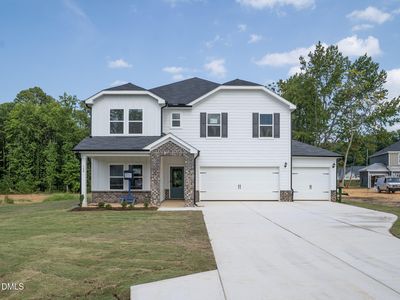 100 Stradshire Ct