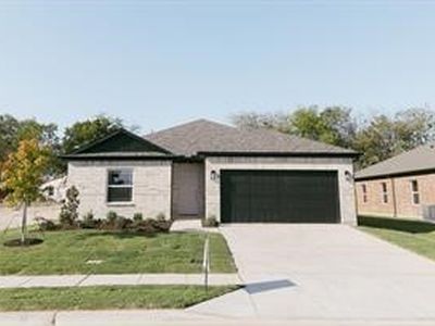 Property at 1208 Anderson Xing, Trenton, TX