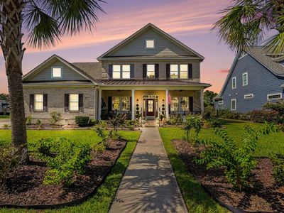 1037 East Isle of Palms Ave.