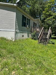 Property at 13303 Hummingbird Rd, Elkins, AR