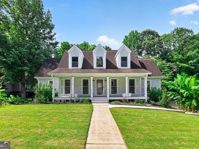 1327 Velvet Creek Way SW