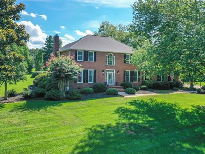 4204 Weatherstone Way