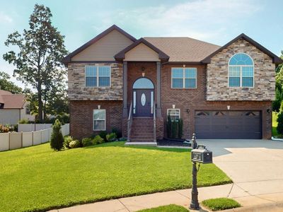 161 Roanoke Station Cir