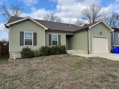 664 Cherry Blossom Rd
