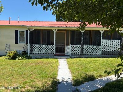 318 Offutt Spur Rd
