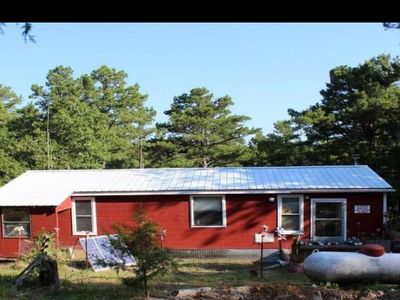 271 Coon Dog Path