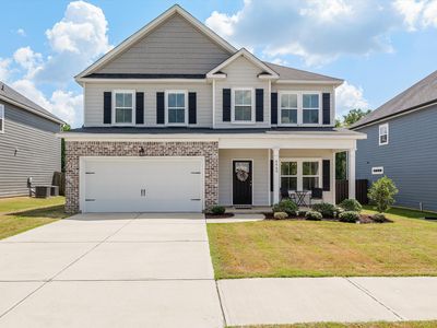 6060 Big Pond Trl