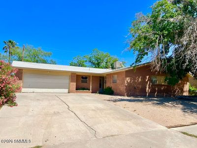 Property at 1005 Ellendale Dr, Las Cruces, NM