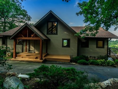 174 Grouse Run Road