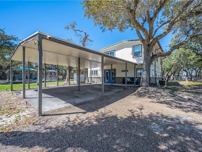 Property at 871 State Highway 188, Aransas Pass, TX