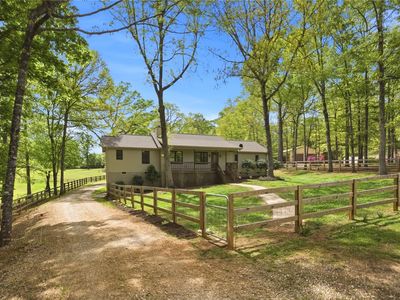 250 Hidden Springs Farm Dr
