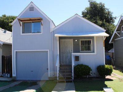1924 Marin Street